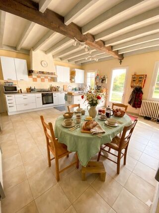  Maison � vendre 5 pi�ces 155 m�