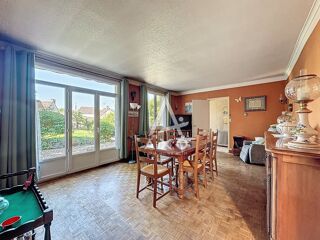  Maison  vendre 6 pices 133 m