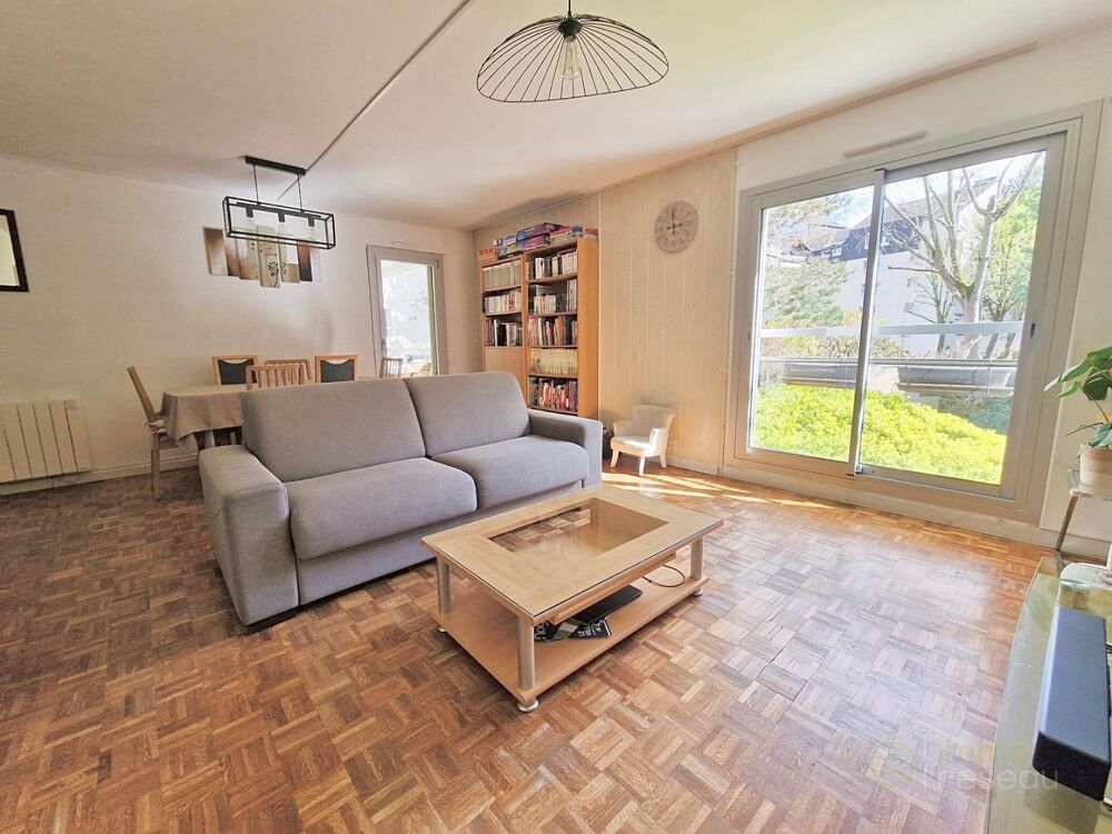 Vente Appartement Appartement Nogent sur marne