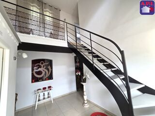  Maison à vendre 6 pièces 119 m²