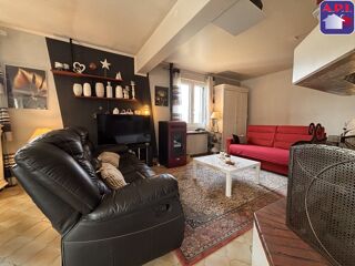  Maison à vendre 8 pièces 183 m²