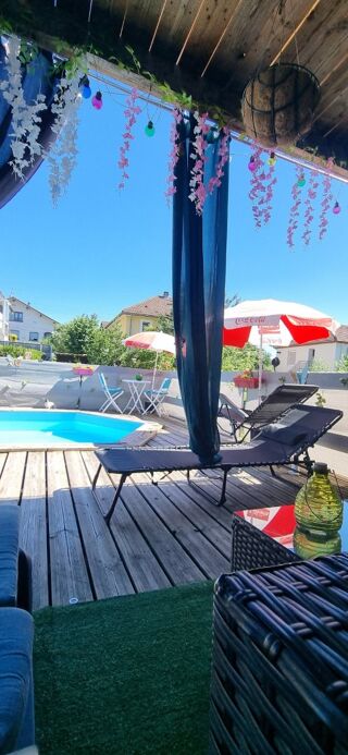  Maison � vendre 5 pi�ces 84 m�