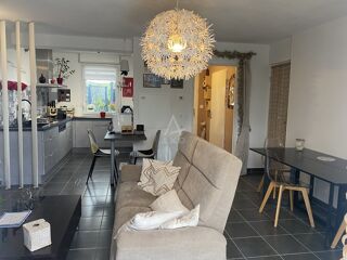  Maison � vendre 4 pi�ces 85 m�