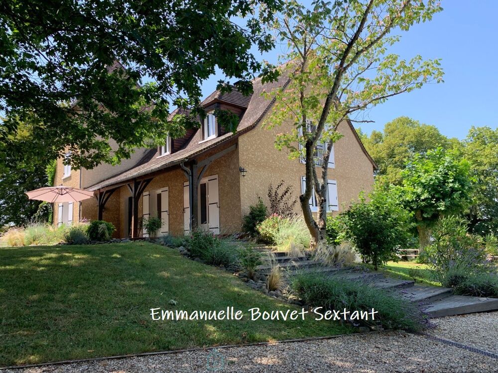 Vente Maison Maison Bergerac