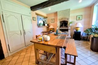  Maison à vendre 12 pièces 265 m²