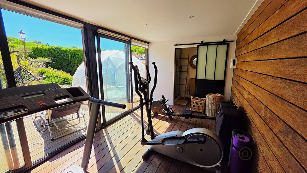 à vendre  Villa Teyran (34820)