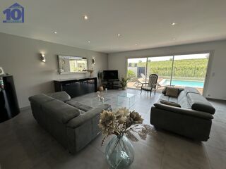  Maison � vendre 4 pi�ces 125 m�