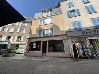  Immeuble  vendre 54 m