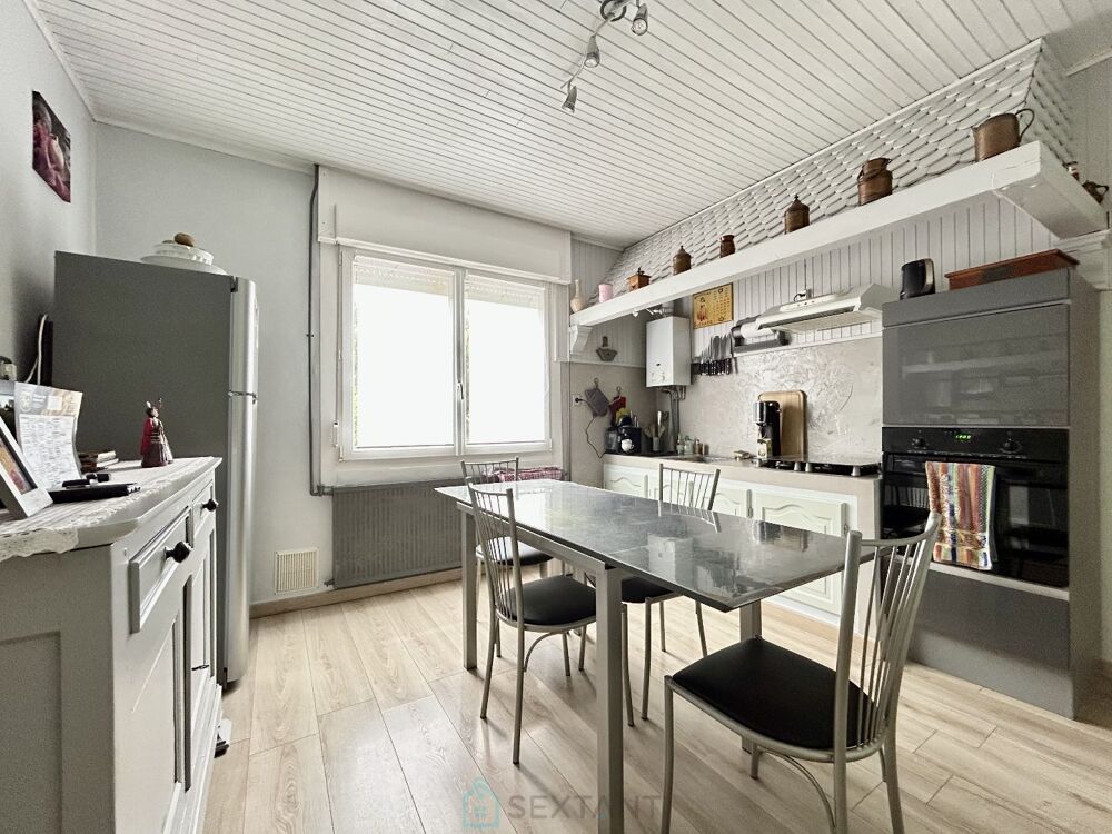 Vente Maison Maison Douai
