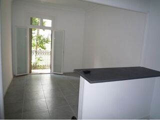  Appartement à louer 1 pièce 20 m²