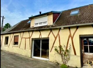  Maison à vendre 6 pièces 127 m²