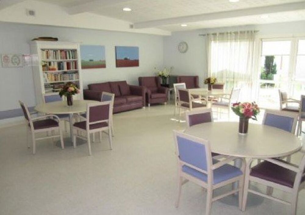 Vente Appartement Résidence Ehpad Soubise