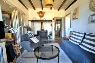  Maison à vendre 4 pièces 65 m²
