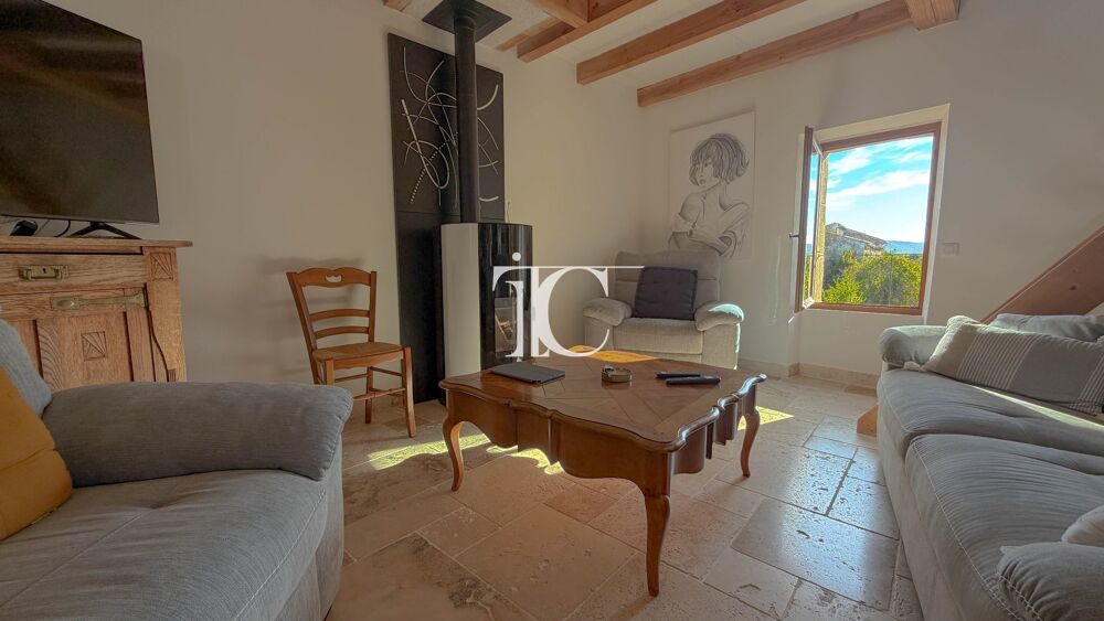 Vente Maison Maison Saint denis