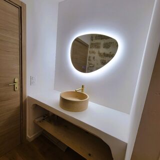  Villa � vendre 3 pi�ces 80 m�