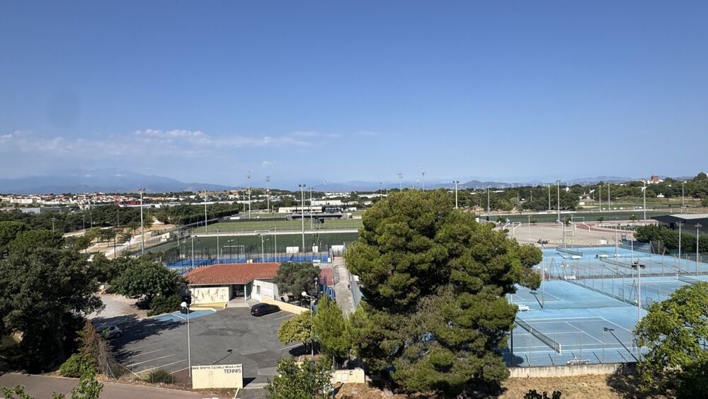 Appartement 4 pièces 100 m² à Perpignan