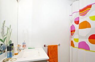  Appartement à vendre 1 pièce 18 m²