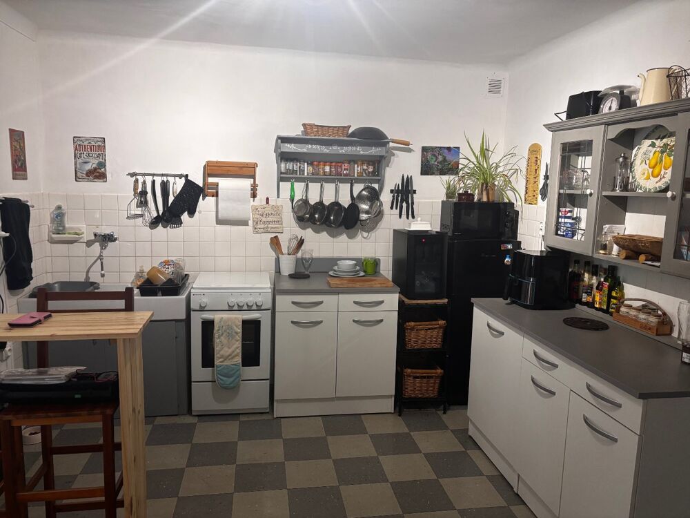 Vente Maison Maison de village Chamberet