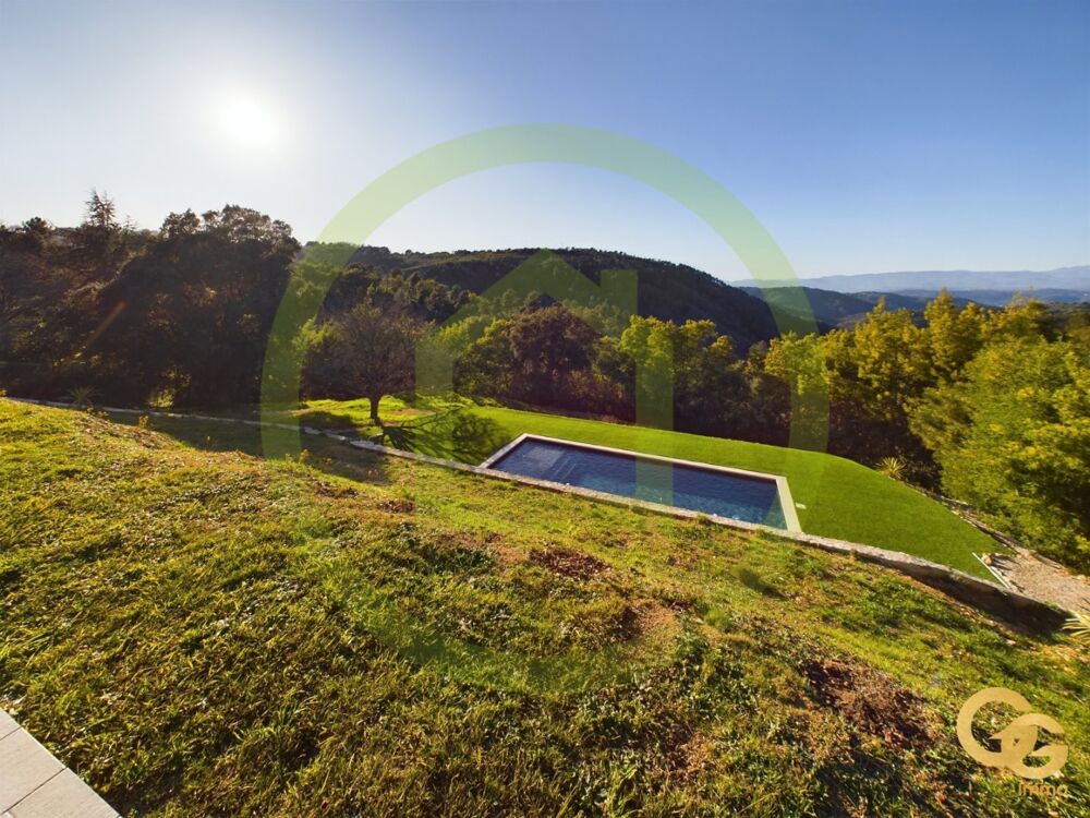 � vendre  Maison Tanneron (83440)