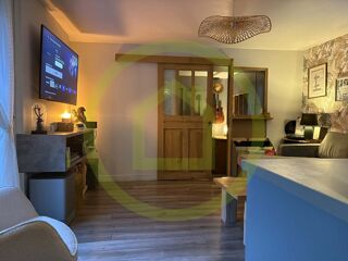  Maison � vendre 5 pi�ces 126 m�