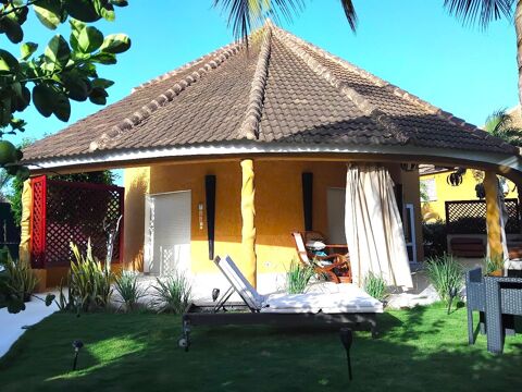  Maison � louer 4 pi�ces 150 m� Saly