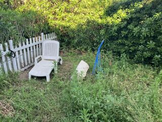  Appartement � vendre 1 pi�ce 20 m�