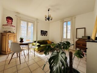  Appartement � louer 3 pi�ces 58 m�
