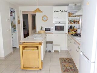  Appartement � vendre 4 pi�ces 94 m�