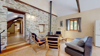  Immeuble � vendre 10 pi�ces 322 m�