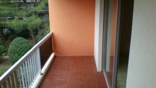  Appartement à louer 1 pièce 38 m²