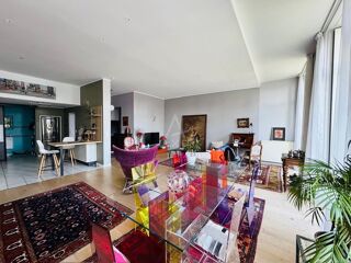  Appartement � vendre 4 pi�ces 111 m�