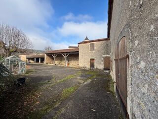  Maison � vendre 9 pi�ces 277 m�