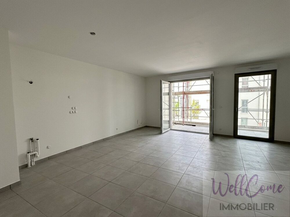 Vente Appartement Appartement Annecy