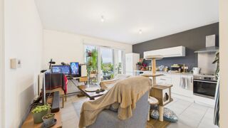  Appartement � vendre 2 pi�ces 42 m�