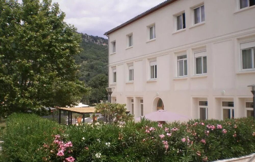 Résidence Ehpad