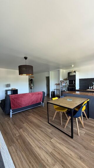  Appartement à vendre 4 pièces 81 m²