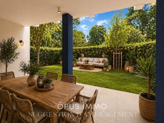  Appartement à vendre 4 pièces 85 m²