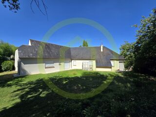  Villa à vendre 6 pièces 260 m²