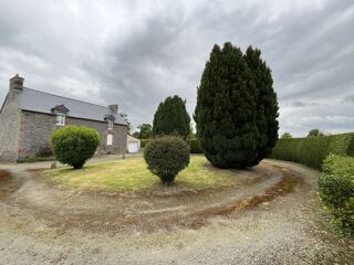  Maison � vendre 3 pi�ces 65 m�