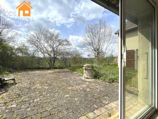  Maison � vendre 5 pi�ces 120 m�