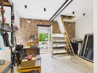  Maison à vendre 5 pièces 116 m²
