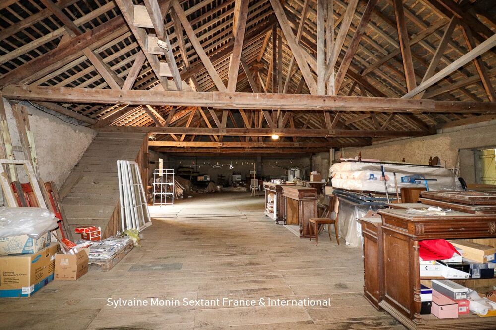à vendre  Villa Lanouaille (24270)