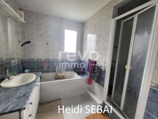  Maison  vendre 5 pices 112 m