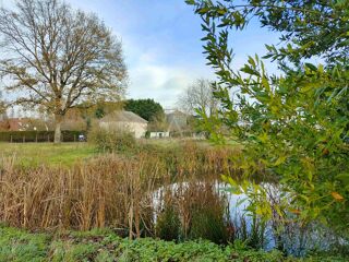 Terrain � vendre 1444 m�