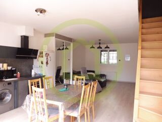  Maison  vendre 5 pices 110 m