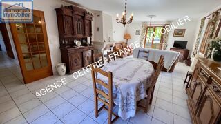 Vente Maison Maison Trouy