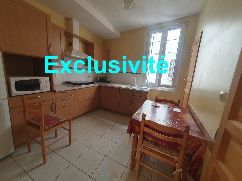 Vente Maison Maison Saint pargoire