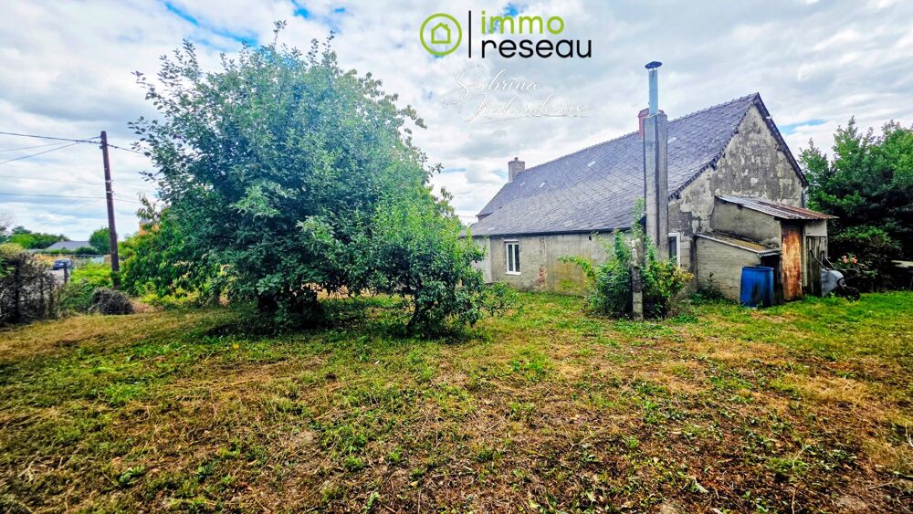 Vente Maison Maison Englancourt