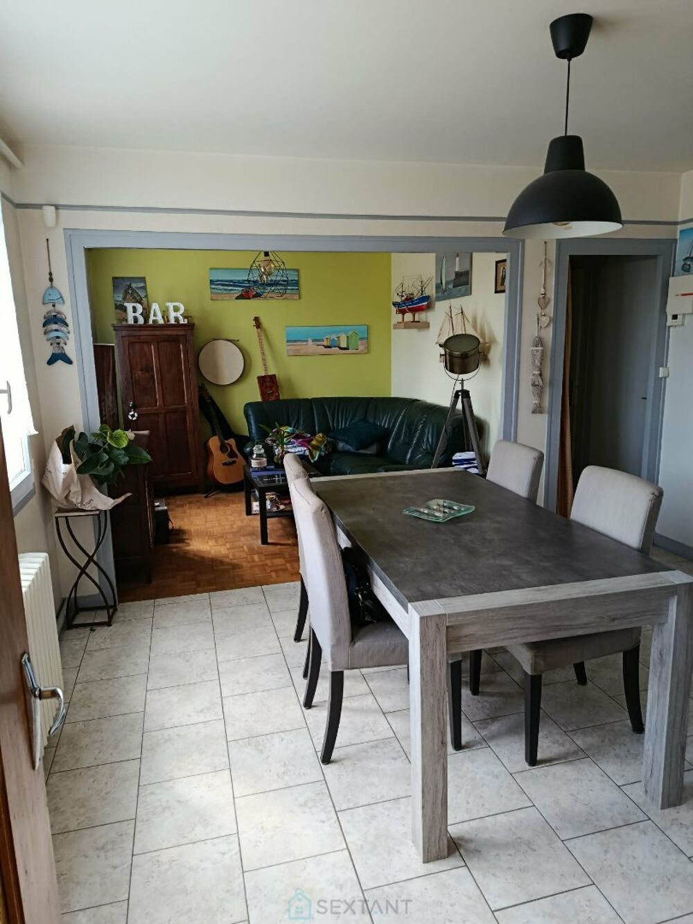 Maison – Montrichard Val de Cher, Le Château - Vue 5