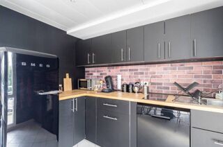  Appartement à vendre 1 pièce 17 m²